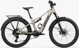 Amflow TL Electric Cycle