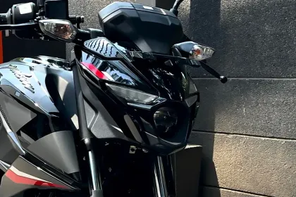 Bajaj Pulsar N150