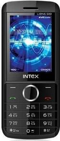 Intex Lions G10 vs Samsung Galaxy S24 Ultra