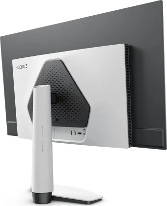 BenQ MOBIUZ EX321UZ 32 inch Ultra HD 4K QD-OLED Monitor