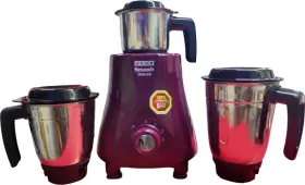 Usha Smash Deluxe 500W Mixer Grinder