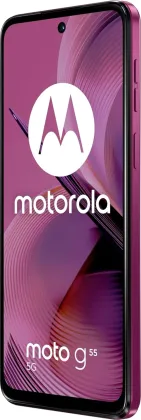 Motorola Moto G55