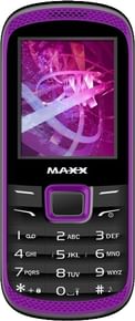 Maxx MX28 vs Realme 8 Pro