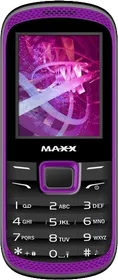 Maxx MX28