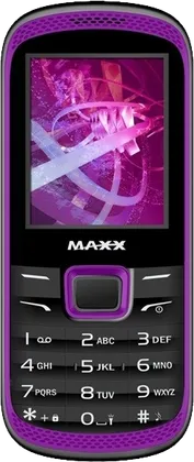 Maxx MX28