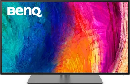 BenQ PD2725U 27 inch Ultra HD 4K Monitor
