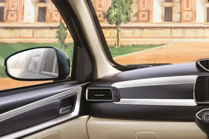 Honda Amaze VX 2024
