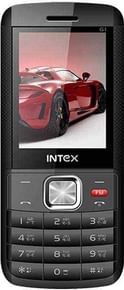 Intex Lions G1 vs Xiaomi Redmi A4 5G