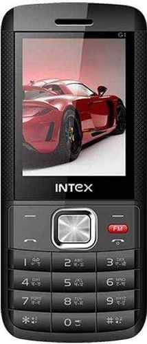 Intex Lions G1