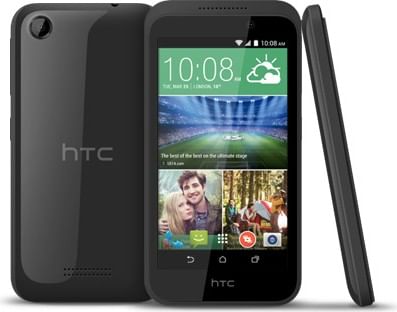 HTC Desire 320