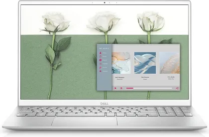 Dell Inspiron 5501 Laptop (10th Gen Core i7/ 16GB/ 512GB SSD/ Win10 Home/ 2GB Graph)