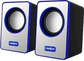 Frontech SW-0058 6W Wired Speaker