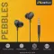 Aethon Pebbles Wired Earphones