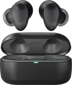 LG Tone Free T80S True Wireless Earbuds