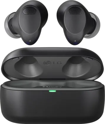LG Tone Free T80S True Wireless Earbuds