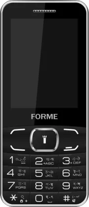 Forme Mini 10