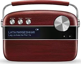 Saregama Carvaan Hindi 6W Bluetooth Speaker