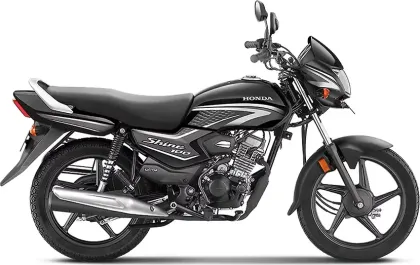 Honda Shine 100 DX