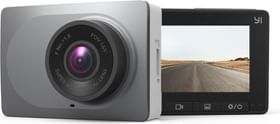 Yi Smart Dashcam Camera