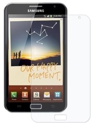 Amzer 92935 Simple Click On Case with Screen Protector for Samsung Galaxy Note