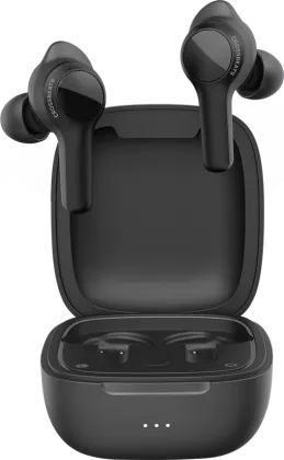 Crossbeats Torq 2.0 True Wireless Earbuds