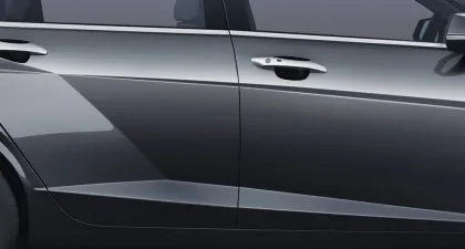 Hyundai Verna