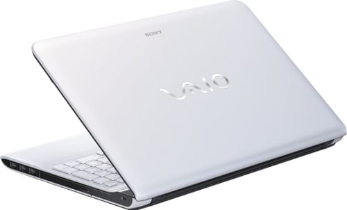 Sony VAIO E15136 Laptop (3rd Gen Ci5/ 4GB/ 500GB/ Win8/ 1GB Graph)