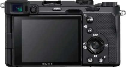 Sony a7C Mirrorless Digital Camera (Body Only)