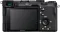 Sony a7C Mirrorless Digital Camera (Body Only)