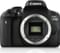 Canon EOS 750D DSLR Camera (Body Only)