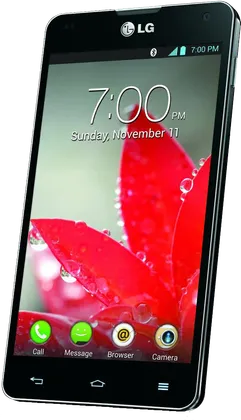 LG Optimus G E975