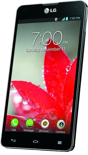 LG Optimus G E975