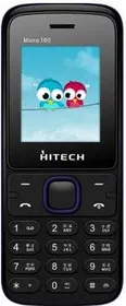Hitech Micra 100