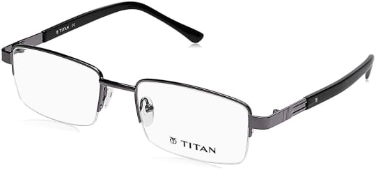 Titan Spectacle Frames @ Upto 60% OFF