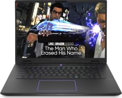 HP Omen 16-wf0111TX Gaming Laptop vs Dell Alienware M16 R2 2024 Gaming Laptop