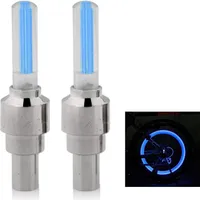 Autostark Tyre LED Light with Motion Sensor