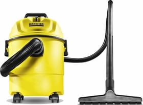 Karcher WD1 Classic Wet & Dry Vacuum Cleaners