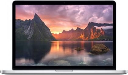Apple MacBook Pro MJLQ2HN/A Notebook (Ci7/ 16GB/ 256GB/ OS X Yosemite)