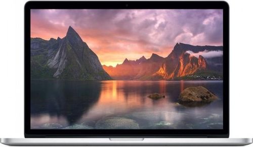Apple MacBook Pro MJLQ2HN/A Notebook (Ci7/ 16GB/ 256GB/ OS X Yosemite)