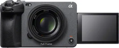 Sony FX3 12MP Cinema Line Camera