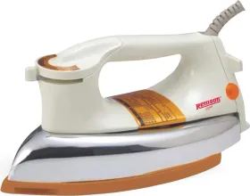 Remson Prime Enigma 750 W Dry Iron