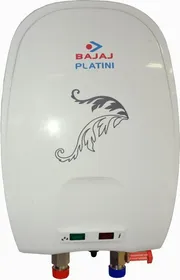 Bajaj PLATINI PX3 I 3 L Instant Water Geyser
