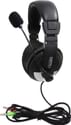 Zebronics 100 HM Wired Headset