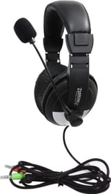 Zebronics 100 HM Wired Headset