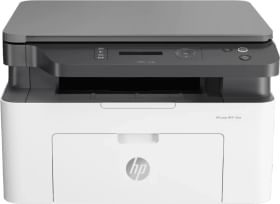 HP LaserJet 136w Multi Function Laser Printer