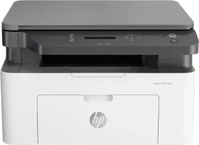 HP LaserJet 136w Multi Function Laser Printer