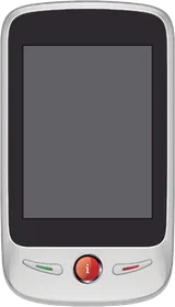 iBall Vibe 2e