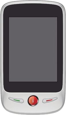 iBall Vibe 2e