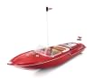 Flytec HQ2011 RC Boat