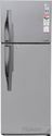 LG GL-I302RPZL 284L Frost Free Double Door Refrigerator